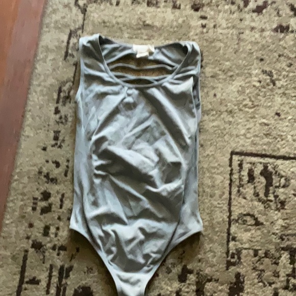 La Winner Bodysuit - Picture 1 of 4